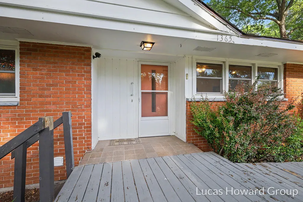 1365 Sumac Street Muskegon Charter Township MI 49445