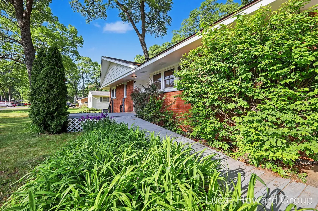 1365 Sumac Street Muskegon Charter Township MI 49445