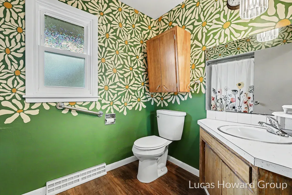 1365 Sumac Street Muskegon Charter Township MI 49445