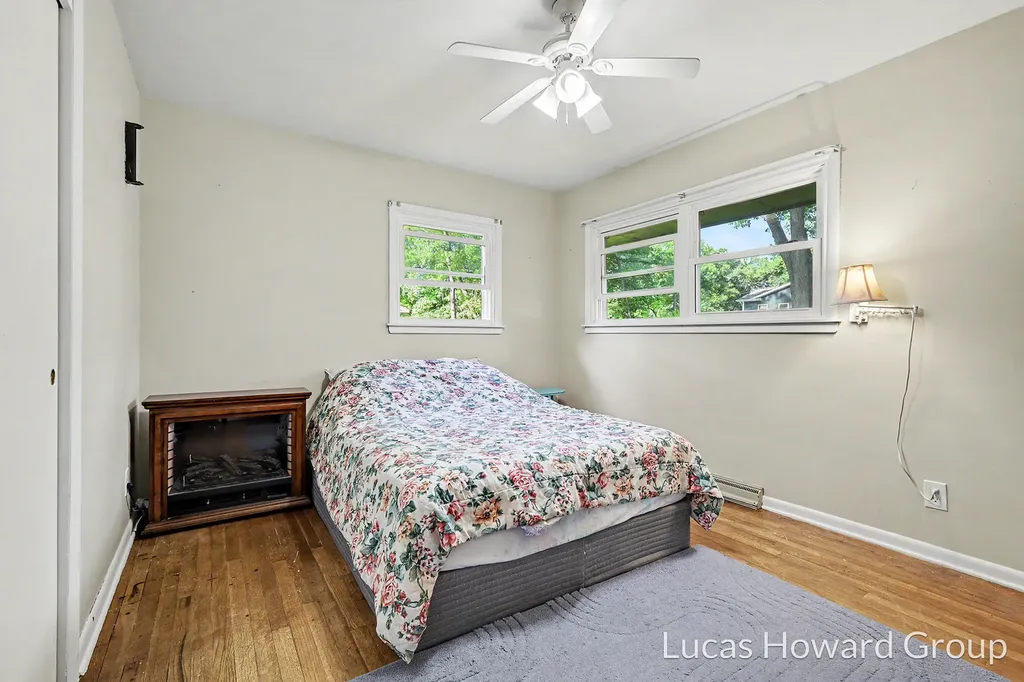 1365 Sumac Street Muskegon Charter Township MI 49445