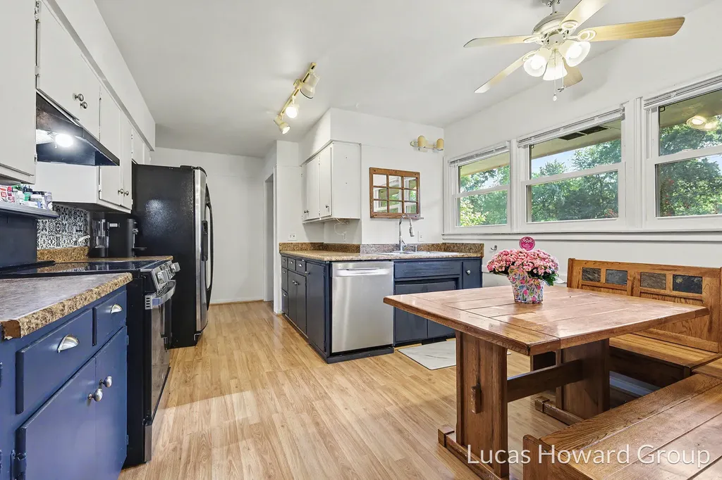 1365 Sumac Street Muskegon Charter Township MI 49445