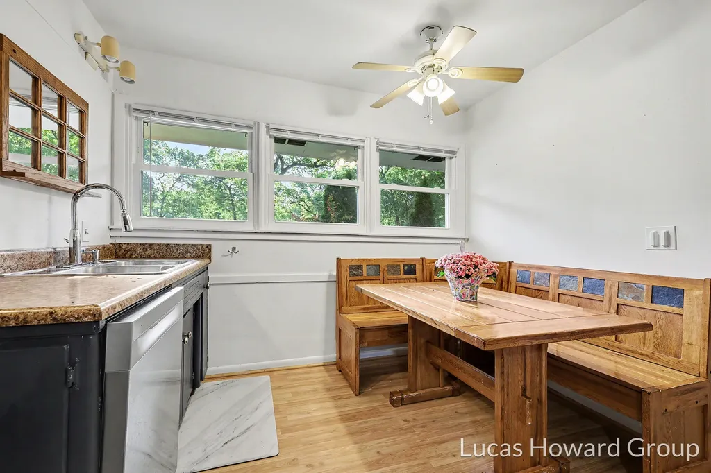 1365 Sumac Street Muskegon Charter Township MI 49445
