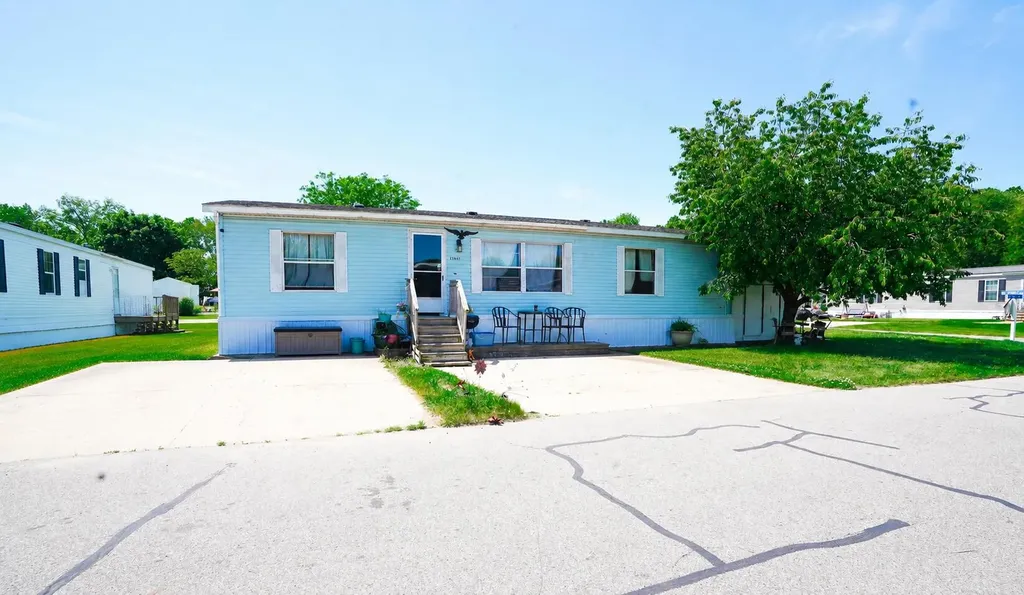12865 Yost Street Wayland Township MI 49348