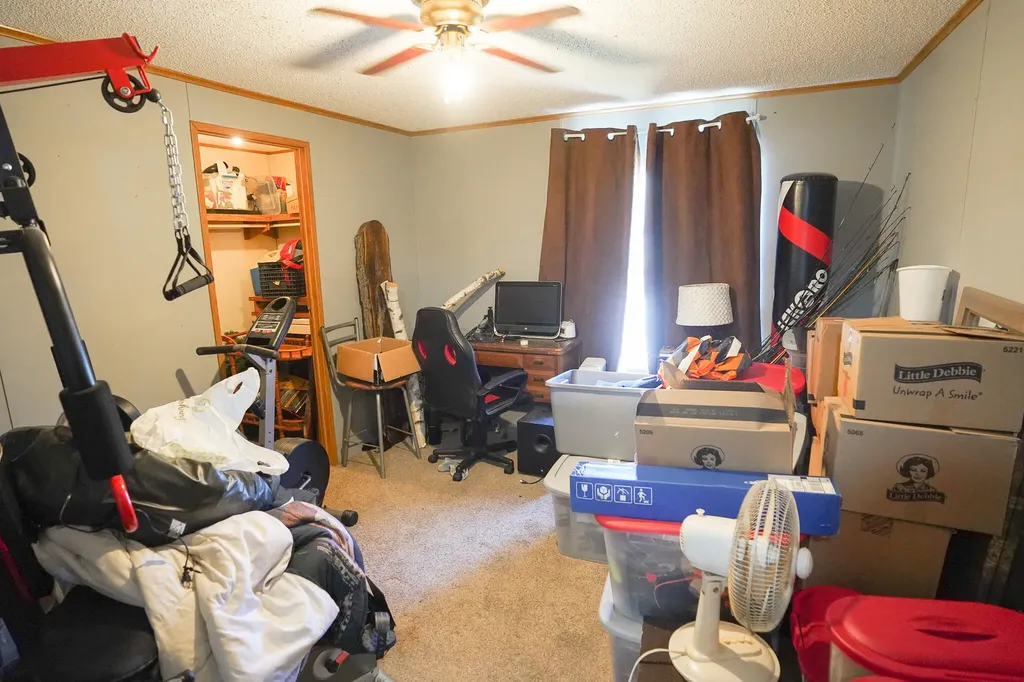 12865 Yost Street Wayland Township MI 49348
