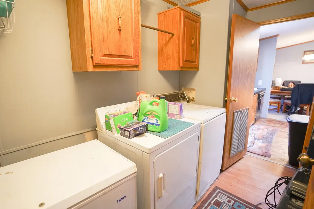 12865 Yost Street Wayland Township MI 49348