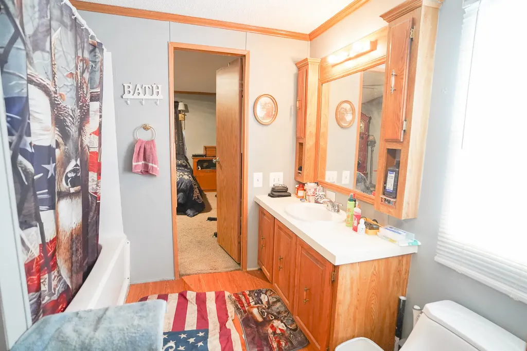 12865 Yost Street Wayland Township MI 49348
