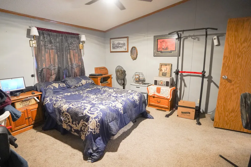 12865 Yost Street Wayland Township MI 49348