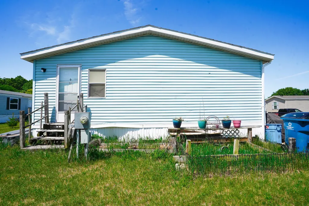 12865 Yost Street Wayland Township MI 49348
