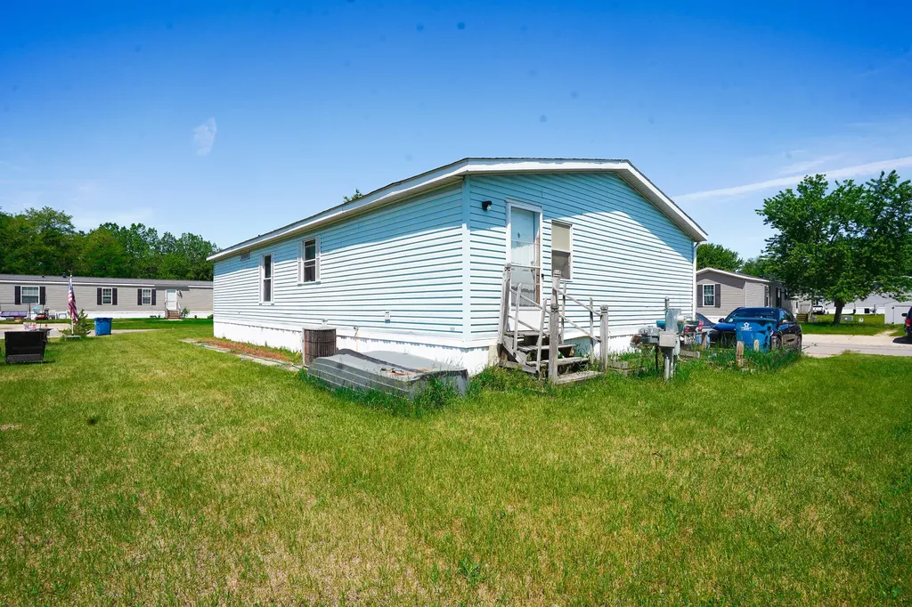 12865 Yost Street Wayland Township MI 49348