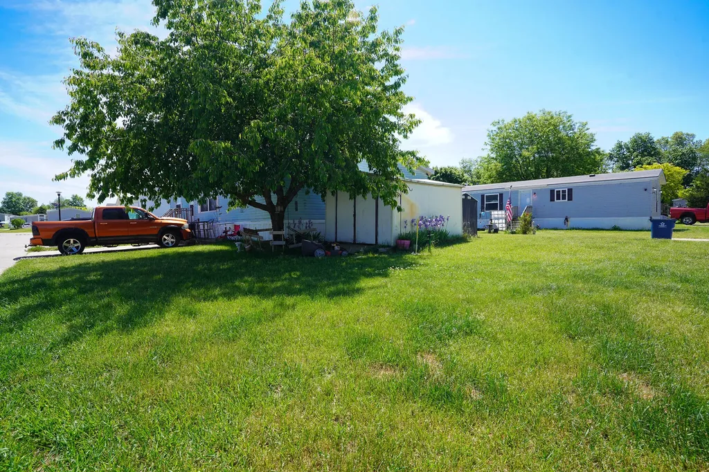 12865 Yost Street Wayland Township MI 49348