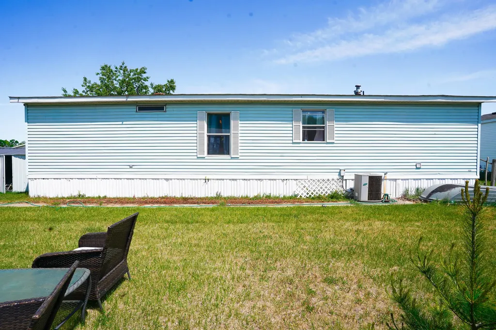 12865 Yost Street Wayland Township MI 49348