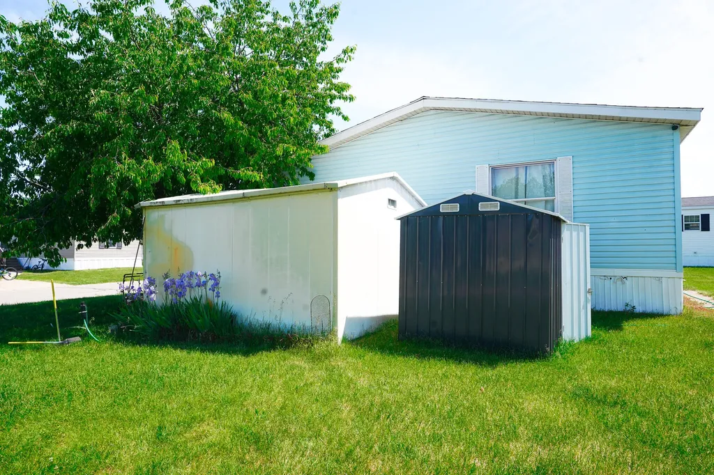 12865 Yost Street Wayland Township MI 49348