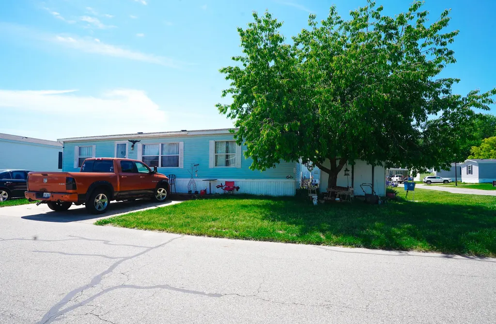 12865 Yost Street Wayland Township MI 49348