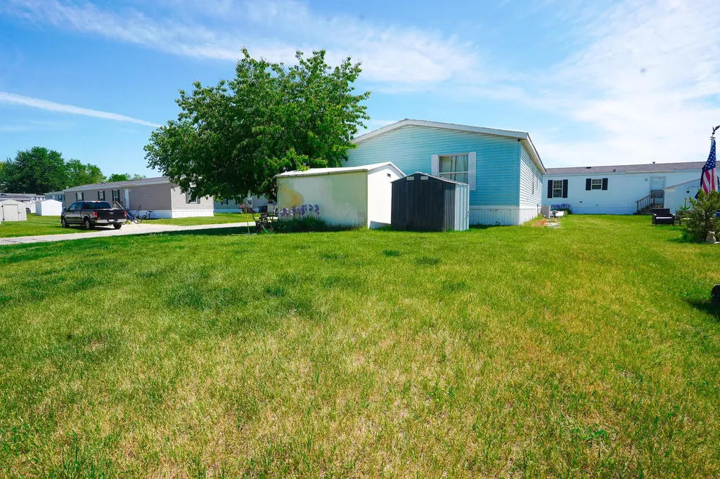 12865 Yost Street Wayland Township MI 49348