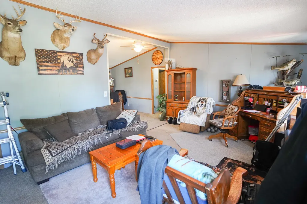 12865 Yost Street Wayland Township MI 49348