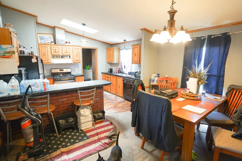 12865 Yost Street Wayland Township MI 49348