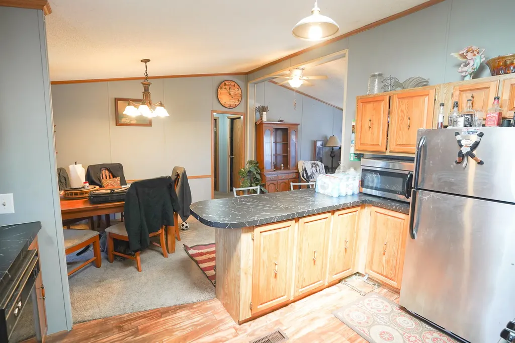 12865 Yost Street Wayland Township MI 49348