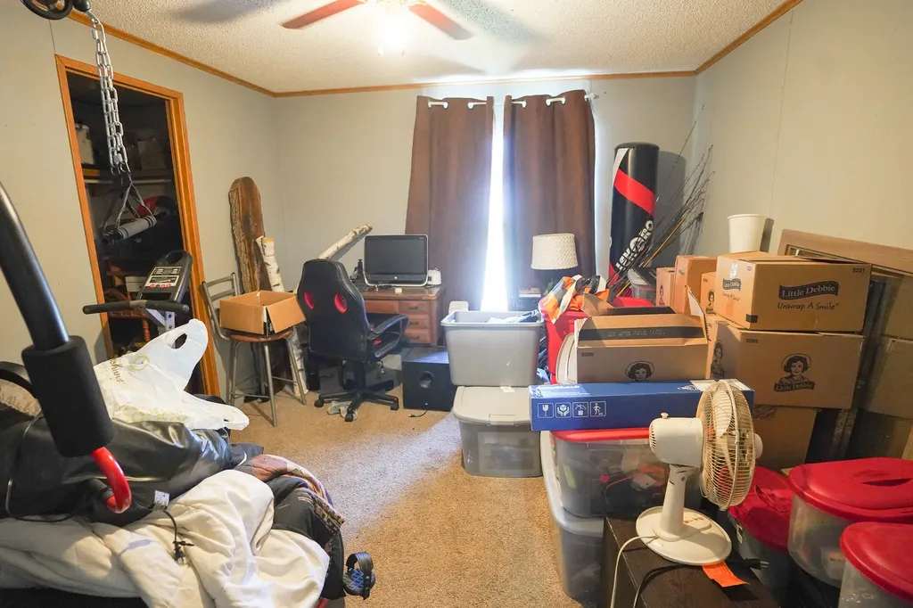 12865 Yost Street Wayland Township MI 49348