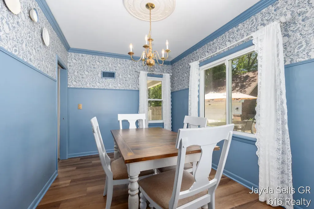 1853 Leonard Street NW Grand Rapids City MI 49504