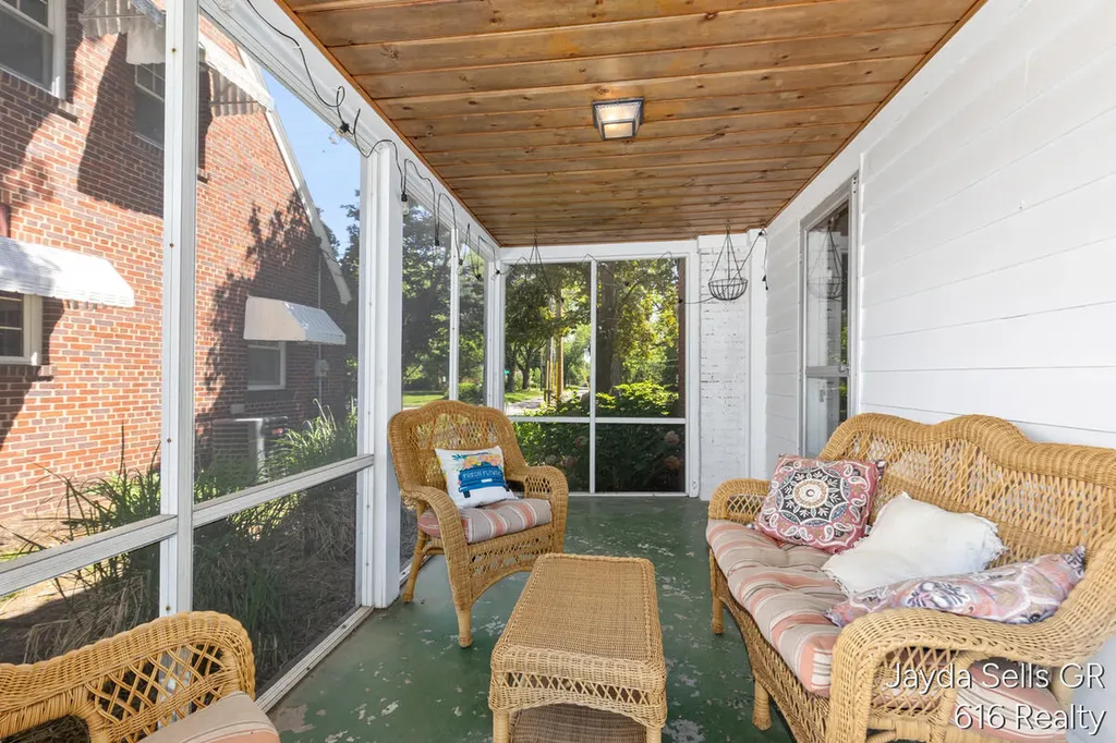 1853 Leonard Street NW Grand Rapids City MI 49504