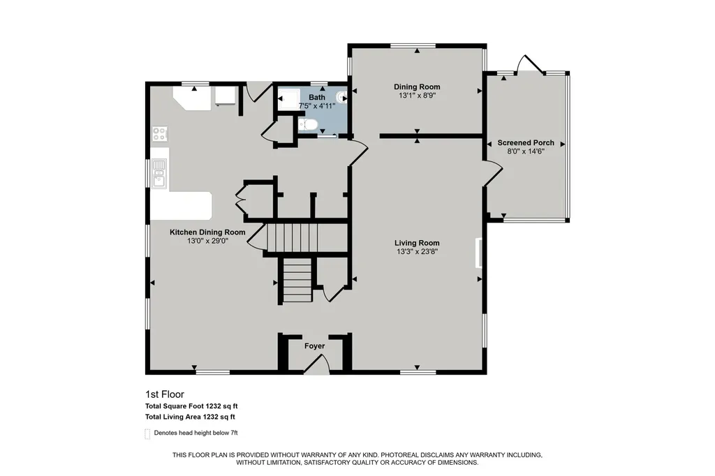 1853 Leonard Street NW Grand Rapids City MI 49504