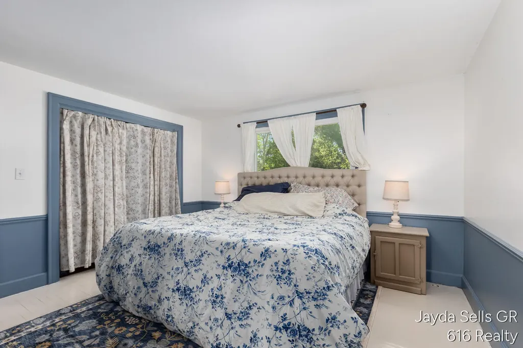 1853 Leonard Street NW Grand Rapids City MI 49504