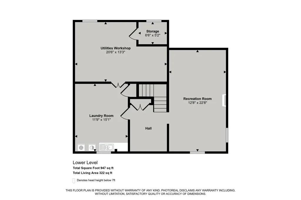 1853 Leonard Street NW Grand Rapids City MI 49504