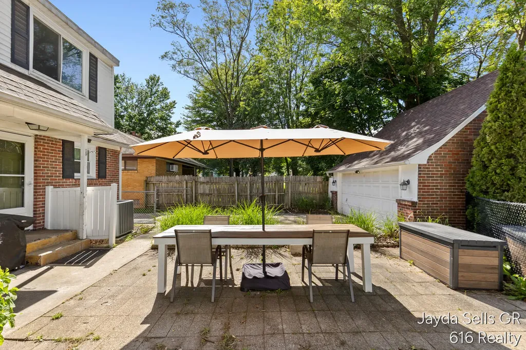 1853 Leonard Street NW Grand Rapids City MI 49504