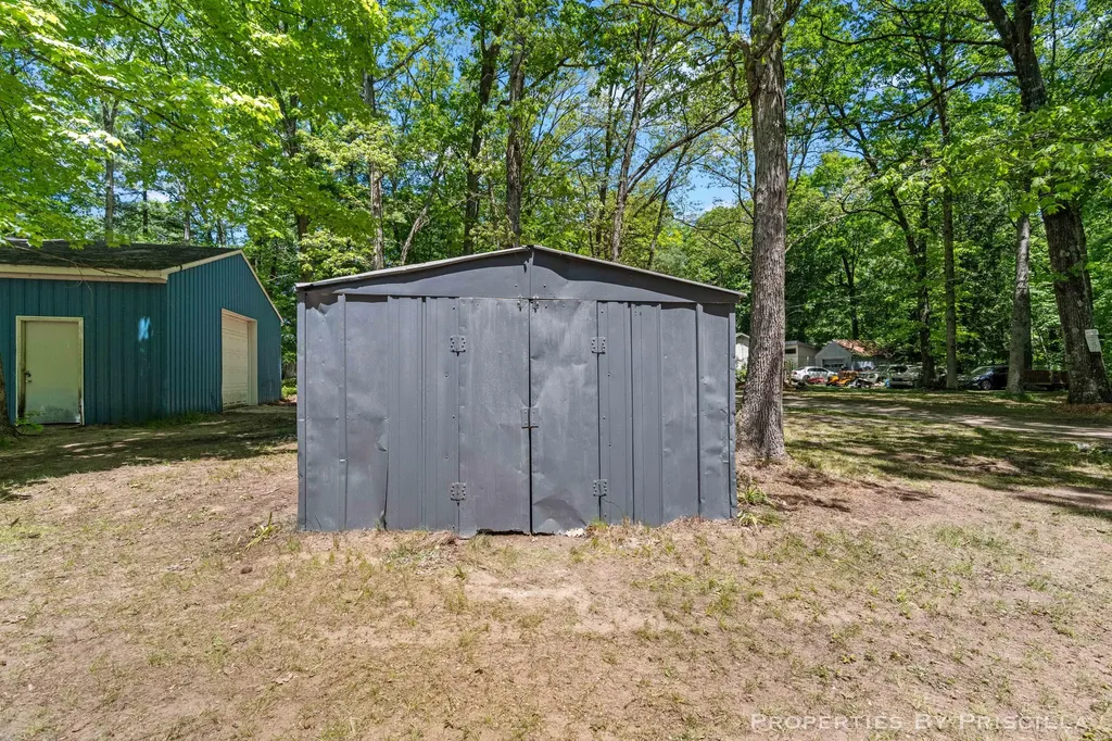 4457 S Croton Hardy Drive Big Prairie Township MI 49337