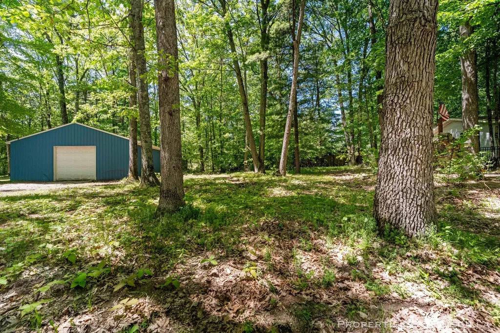 4457 S Croton Hardy Drive Big Prairie Township MI 49337