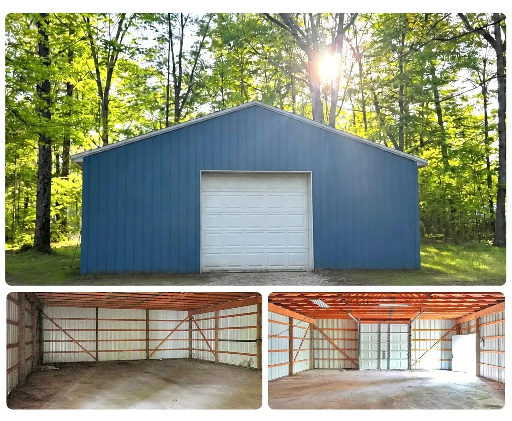 4457 S Croton Hardy Drive Big Prairie Township MI 49337
