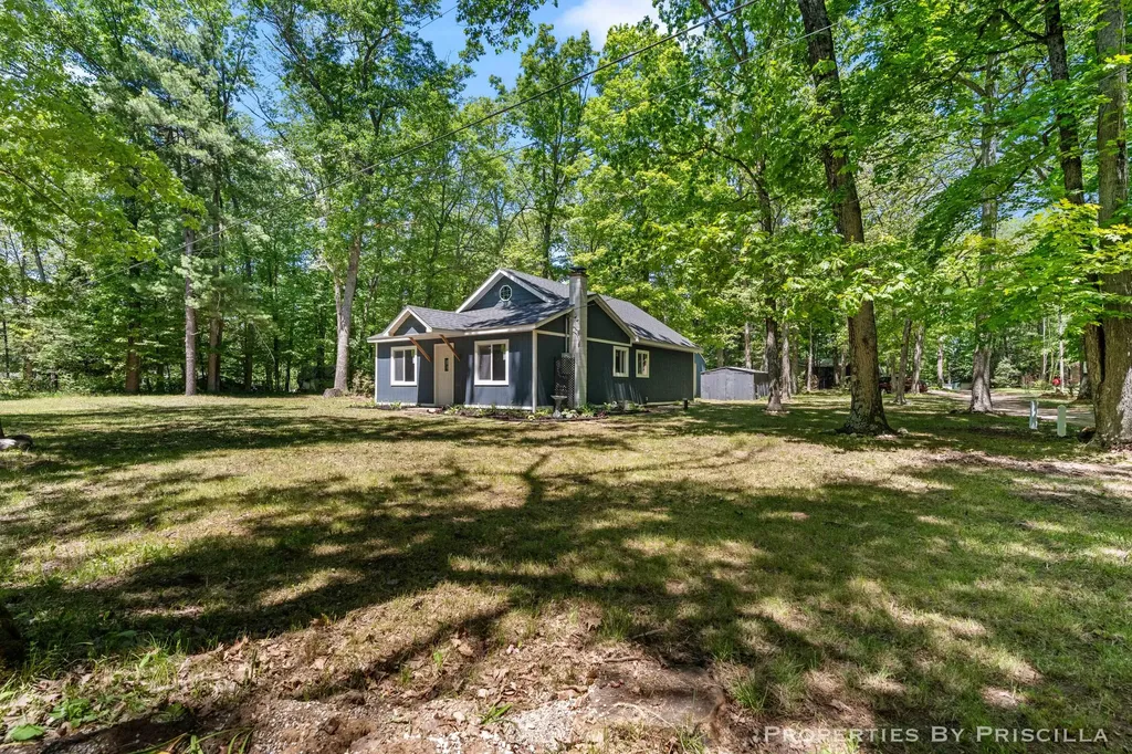 4457 S Croton Hardy Drive Big Prairie Township MI 49337