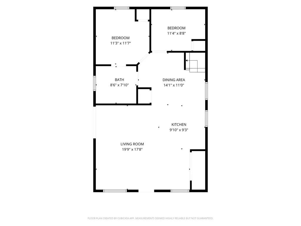 4457 S Croton Hardy Drive Big Prairie Township MI 49337