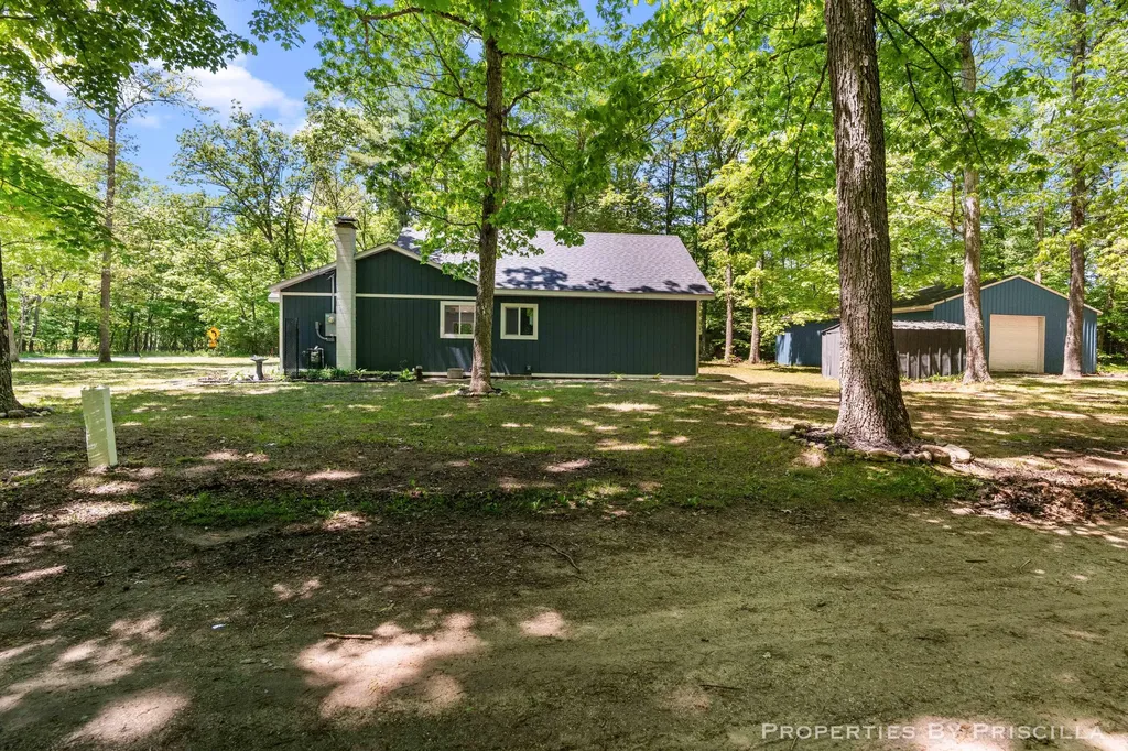 4457 S Croton Hardy Drive Big Prairie Township MI 49337