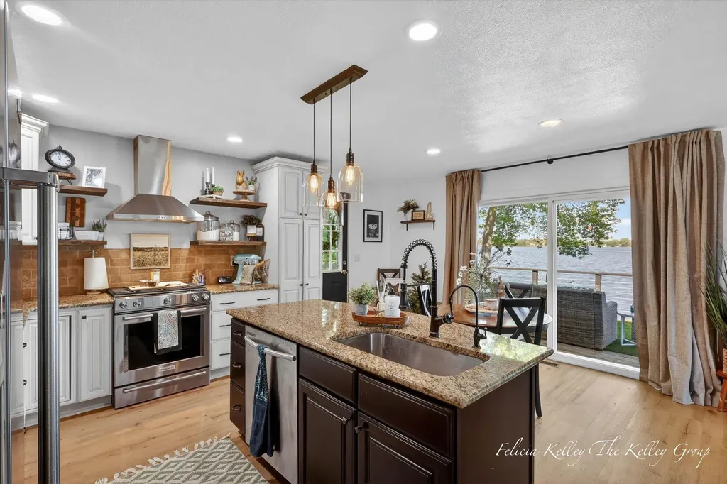 17230 Warrior Drive Winfield Township MI 49329