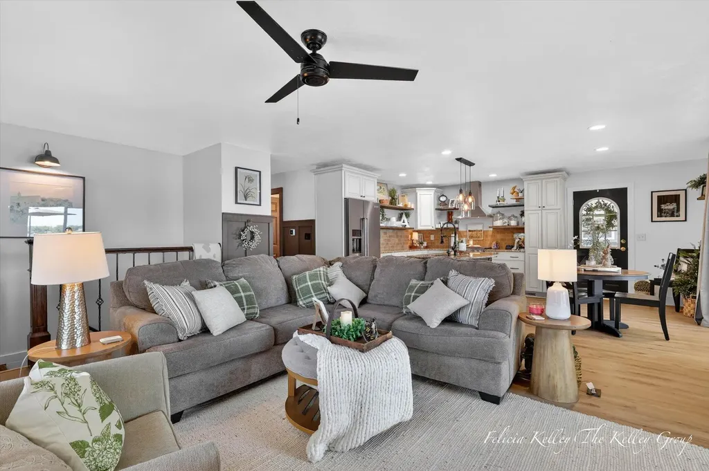 17230 Warrior Drive Winfield Township MI 49329