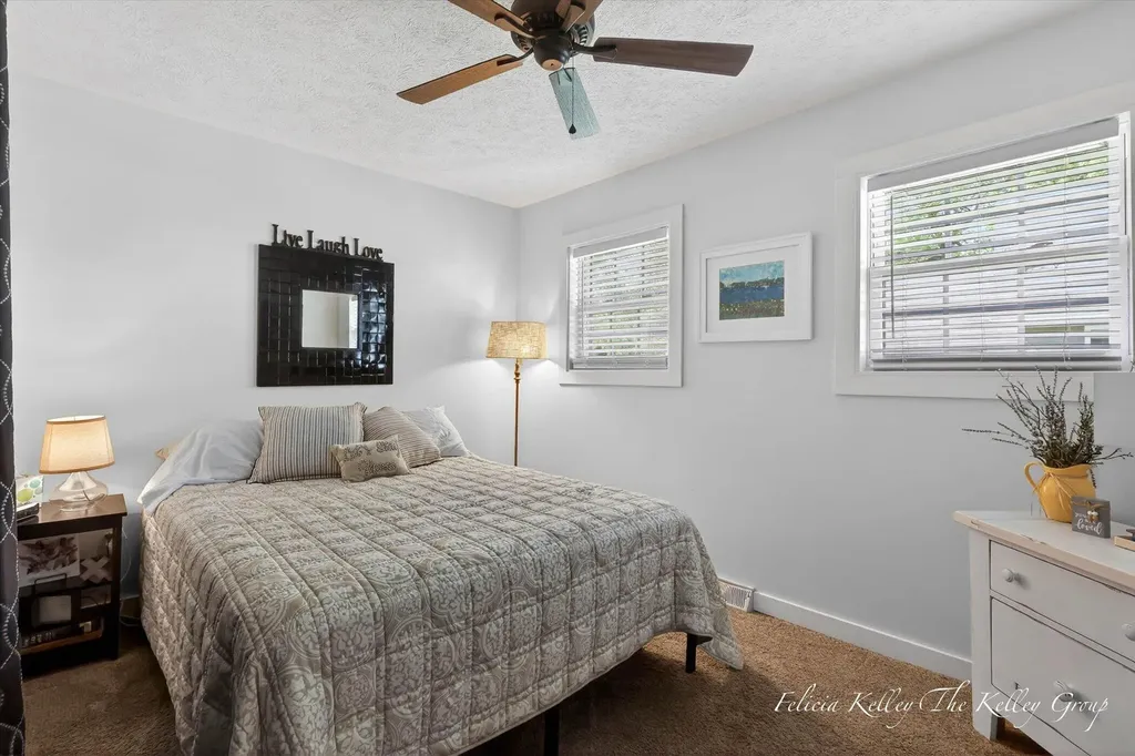 17230 Warrior Drive Winfield Township MI 49329