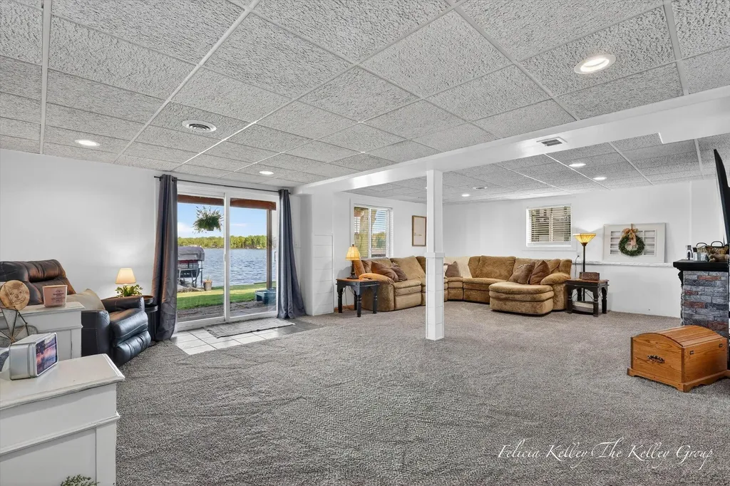 17230 Warrior Drive Winfield Township MI 49329