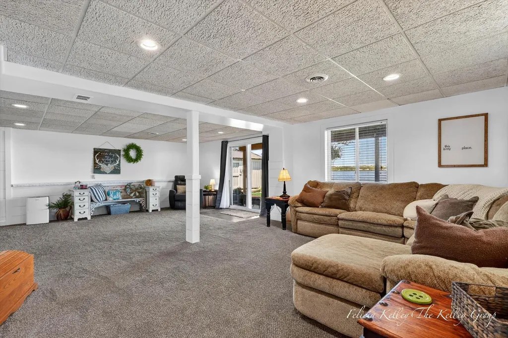 17230 Warrior Drive Winfield Township MI 49329