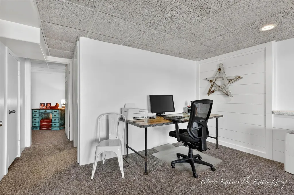 17230 Warrior Drive Winfield Township MI 49329