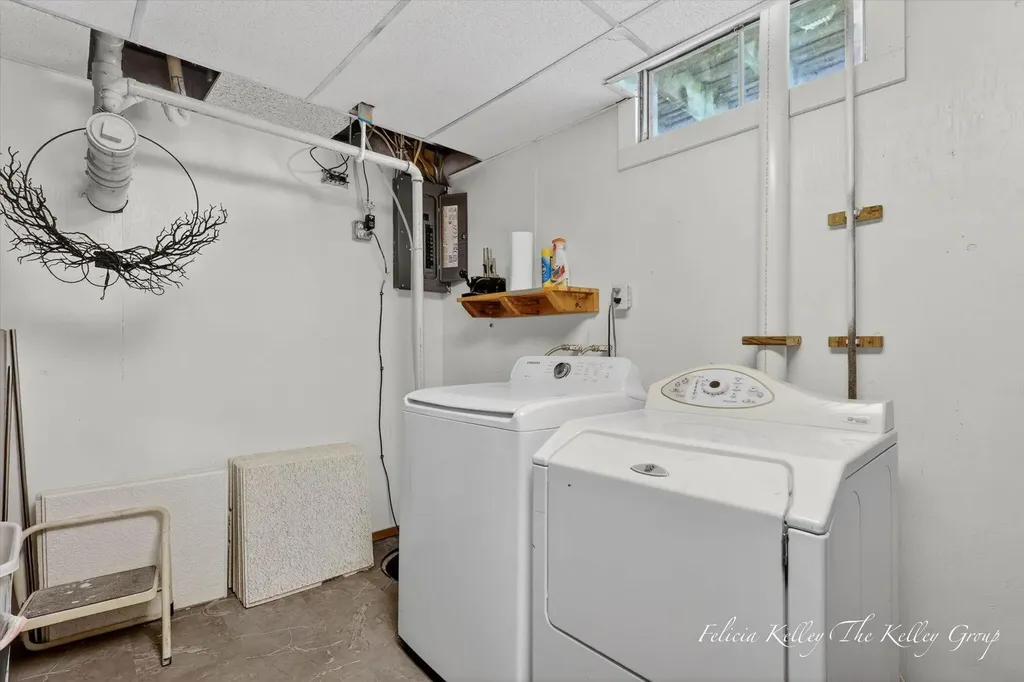 17230 Warrior Drive Winfield Township MI 49329