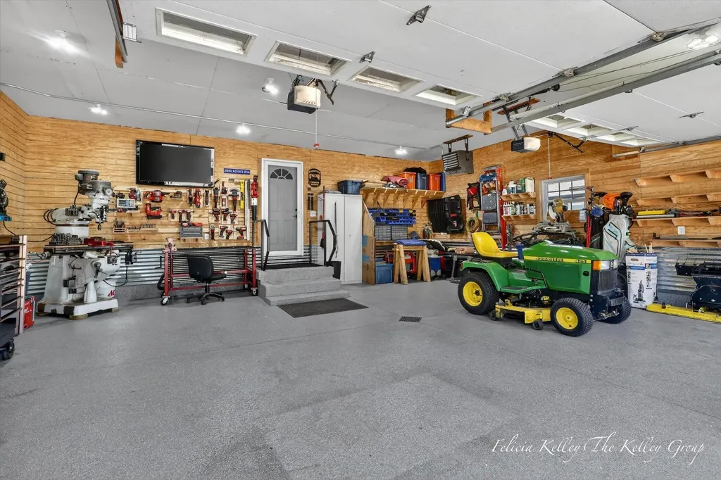 17230 Warrior Drive Winfield Township MI 49329