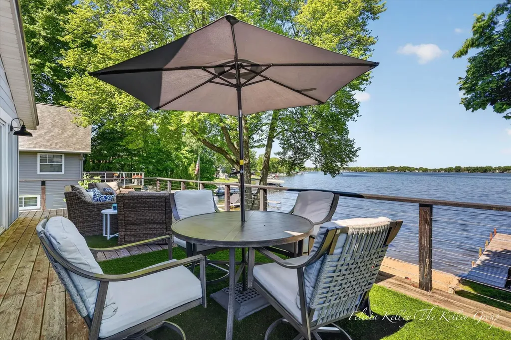 17230 Warrior Drive Winfield Township MI 49329