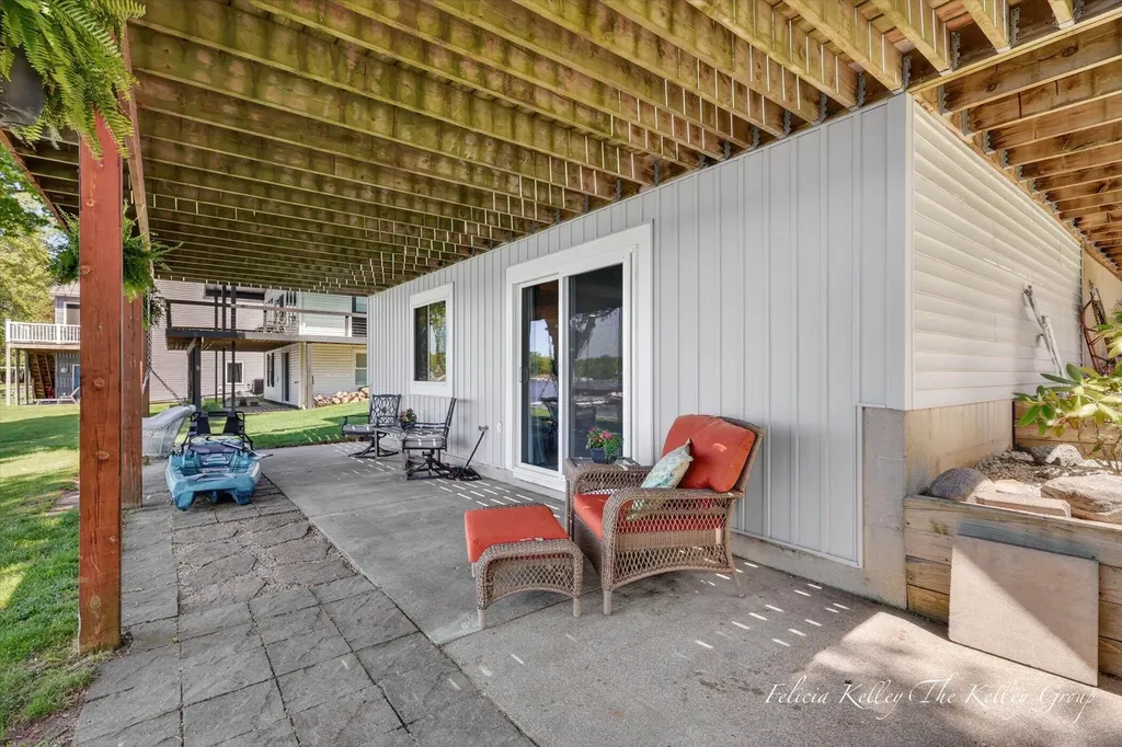 17230 Warrior Drive Winfield Township MI 49329