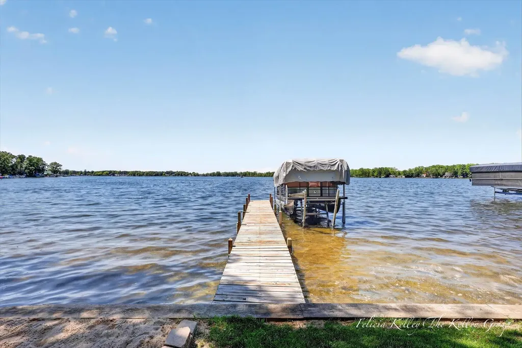 17230 Warrior Drive Winfield Township MI 49329