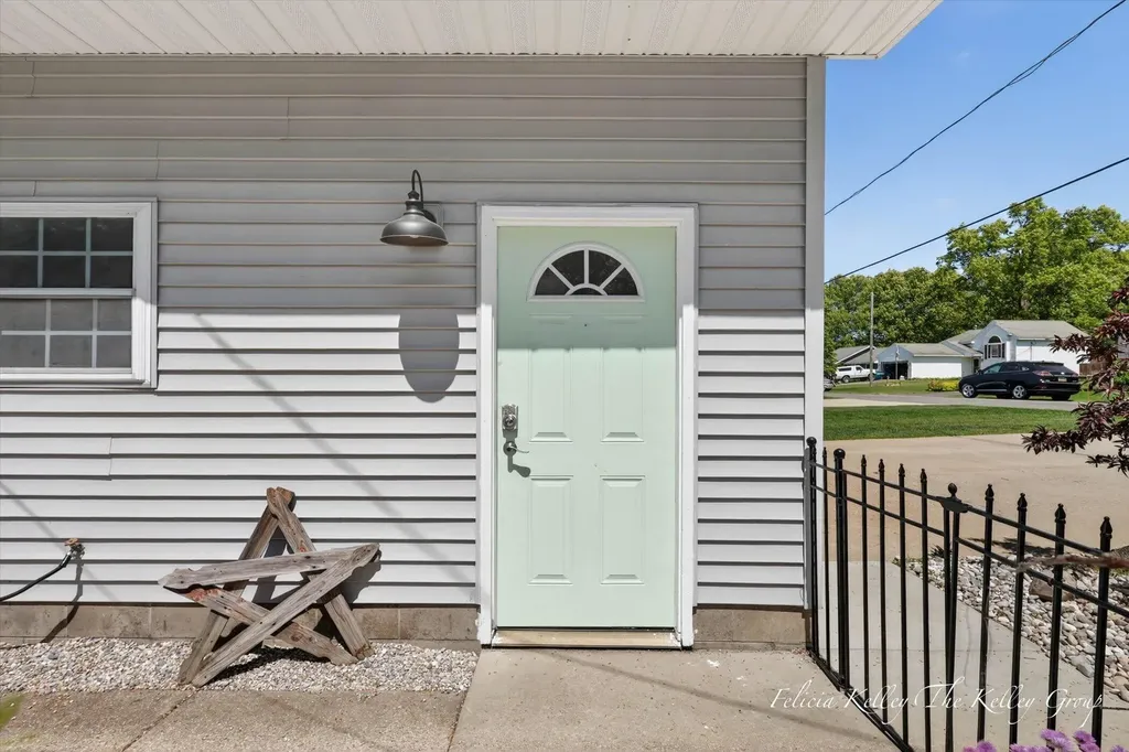 17230 Warrior Drive Winfield Township MI 49329