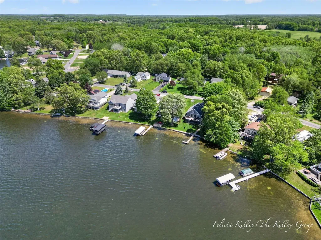 17230 Warrior Drive Winfield Township MI 49329