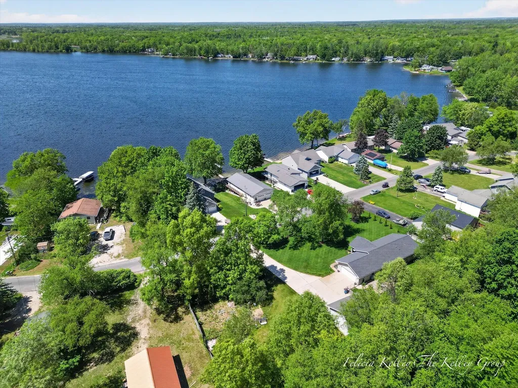 17230 Warrior Drive Winfield Township MI 49329