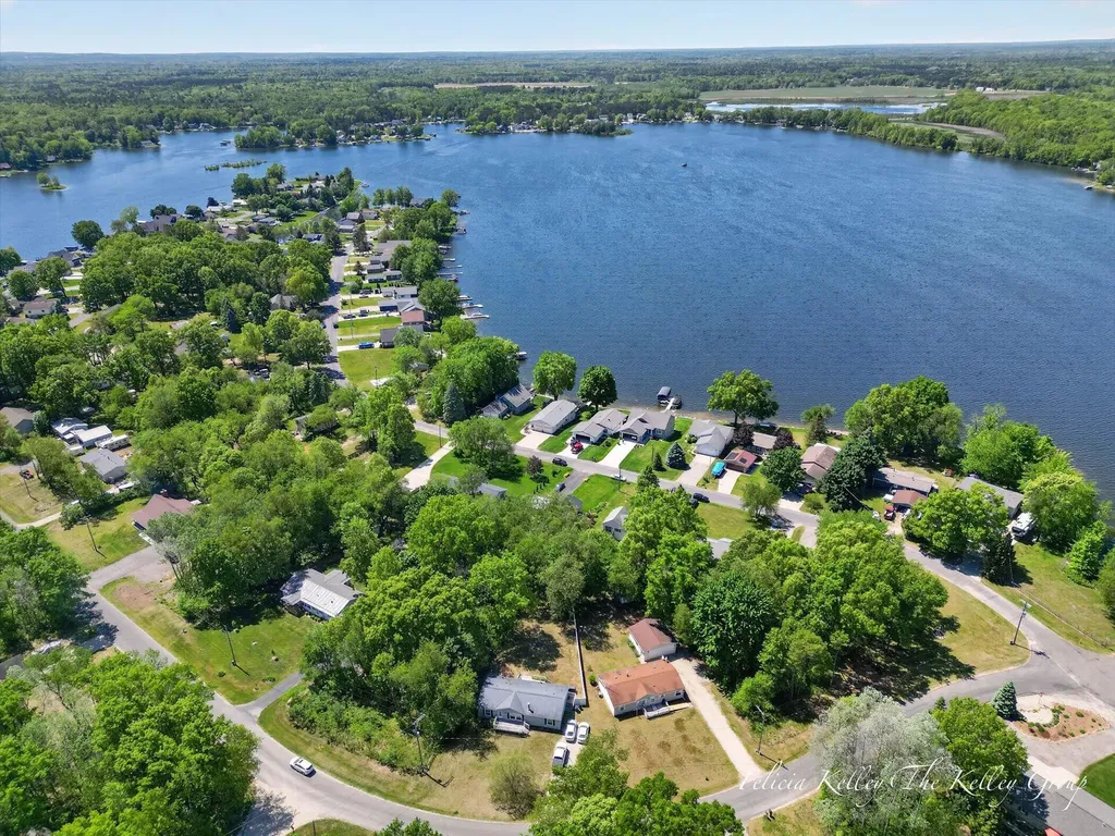 17230 Warrior Drive Winfield Township MI 49329