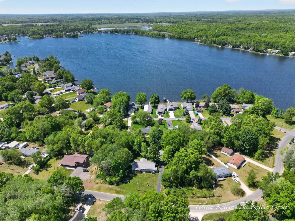17230 Warrior Drive Winfield Township MI 49329